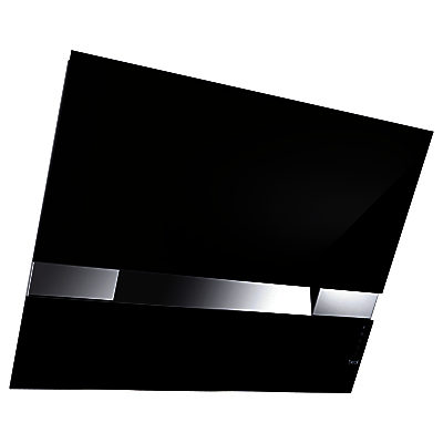 best Kite Cooker Hood, Black